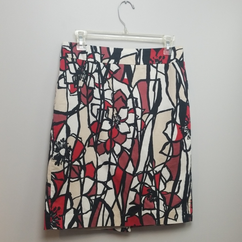 Anne Taylor skirt